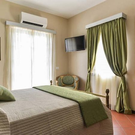 Casa Santolina B&B Rome Exterior photo