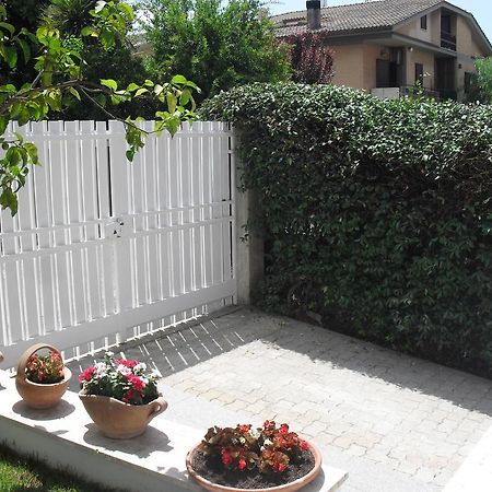 Casa Santolina B&B Rome Exterior photo