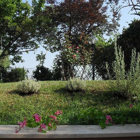 Casa Santolina B&B Rome Exterior photo
