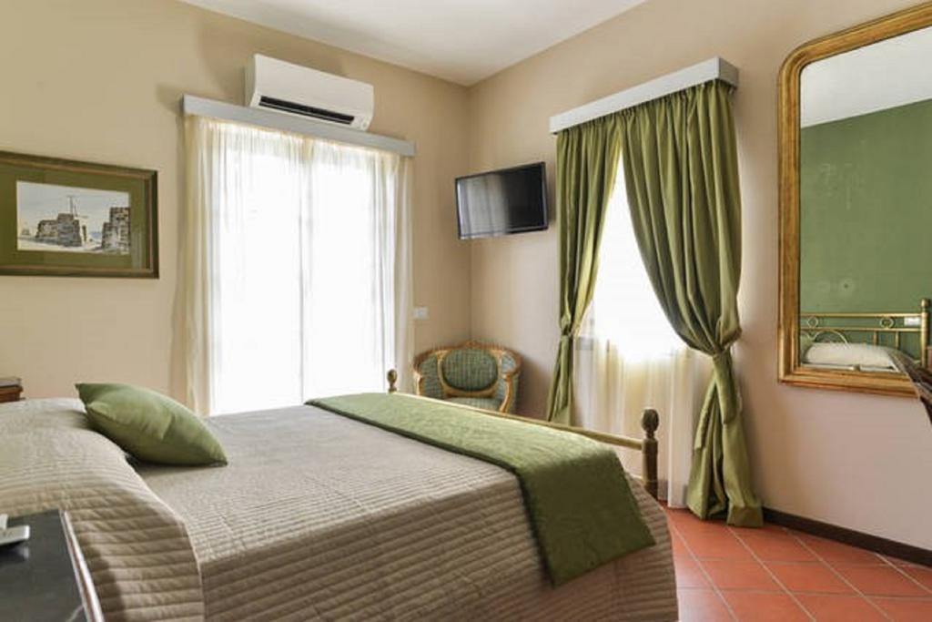 Casa Santolina B&B Rome Exterior photo