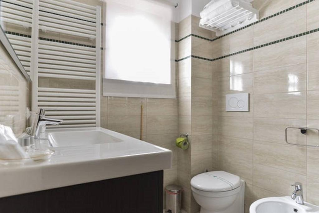 Casa Santolina B&B Rome Exterior photo