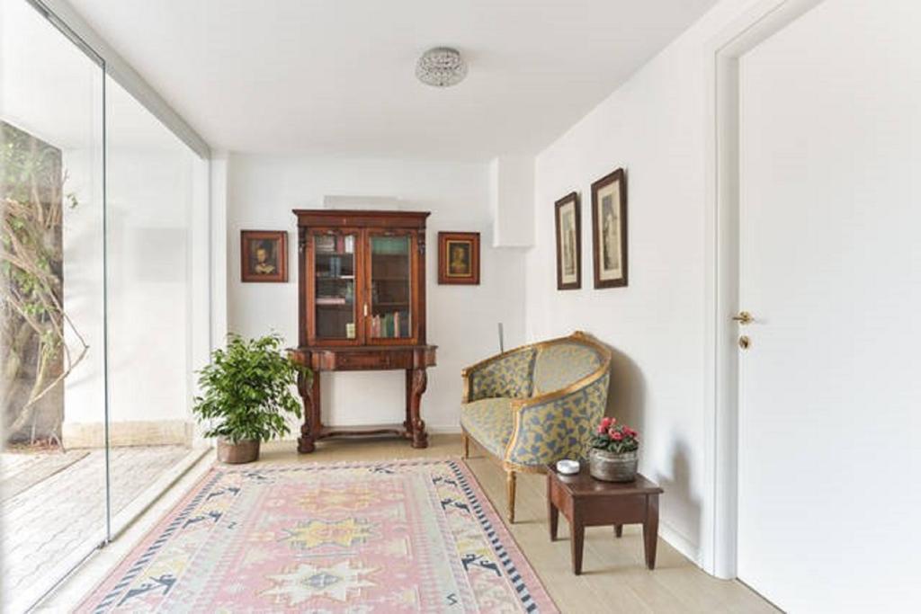 Casa Santolina B&B Rome Exterior photo