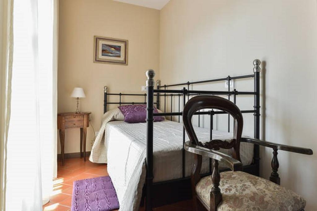Casa Santolina B&B Rome Exterior photo