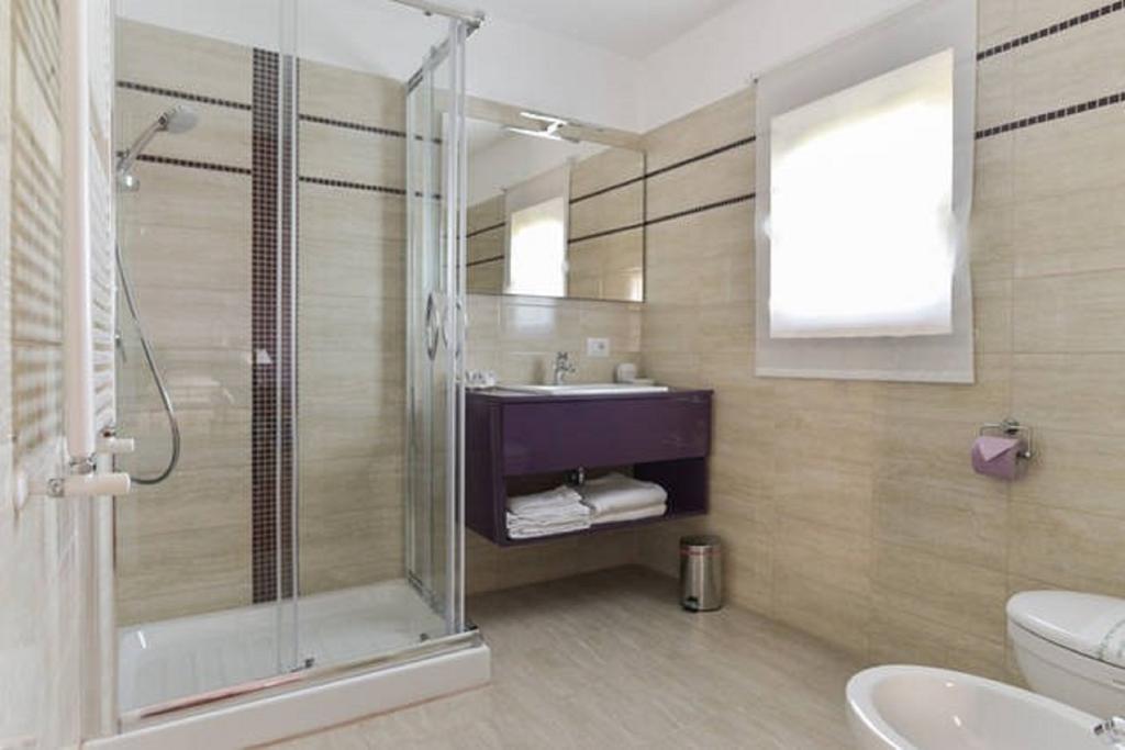 Casa Santolina B&B Rome Exterior photo