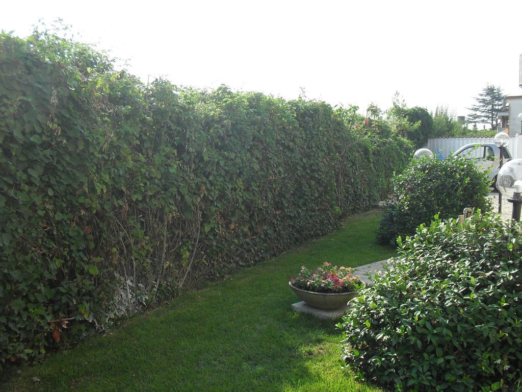 Casa Santolina B&B Rome Exterior photo