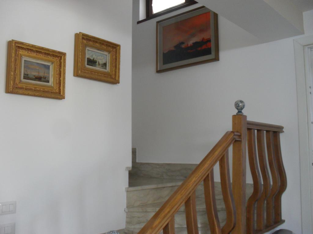 Casa Santolina B&B Rome Exterior photo